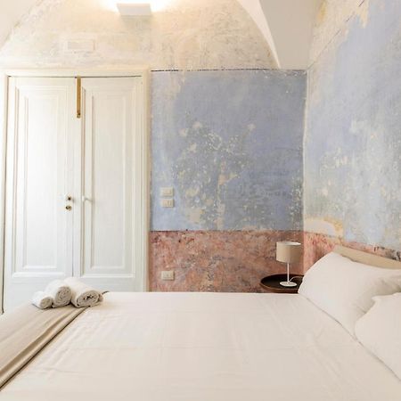 Palazzo Balsamo Bed & Breakfast Gallipoli Eksteriør bilde