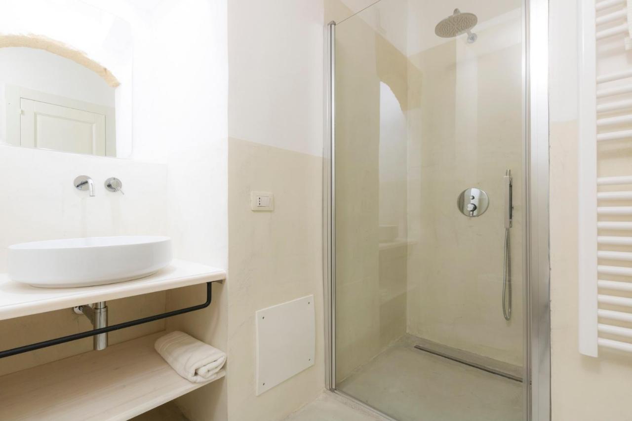 Palazzo Balsamo Bed & Breakfast Gallipoli Eksteriør bilde