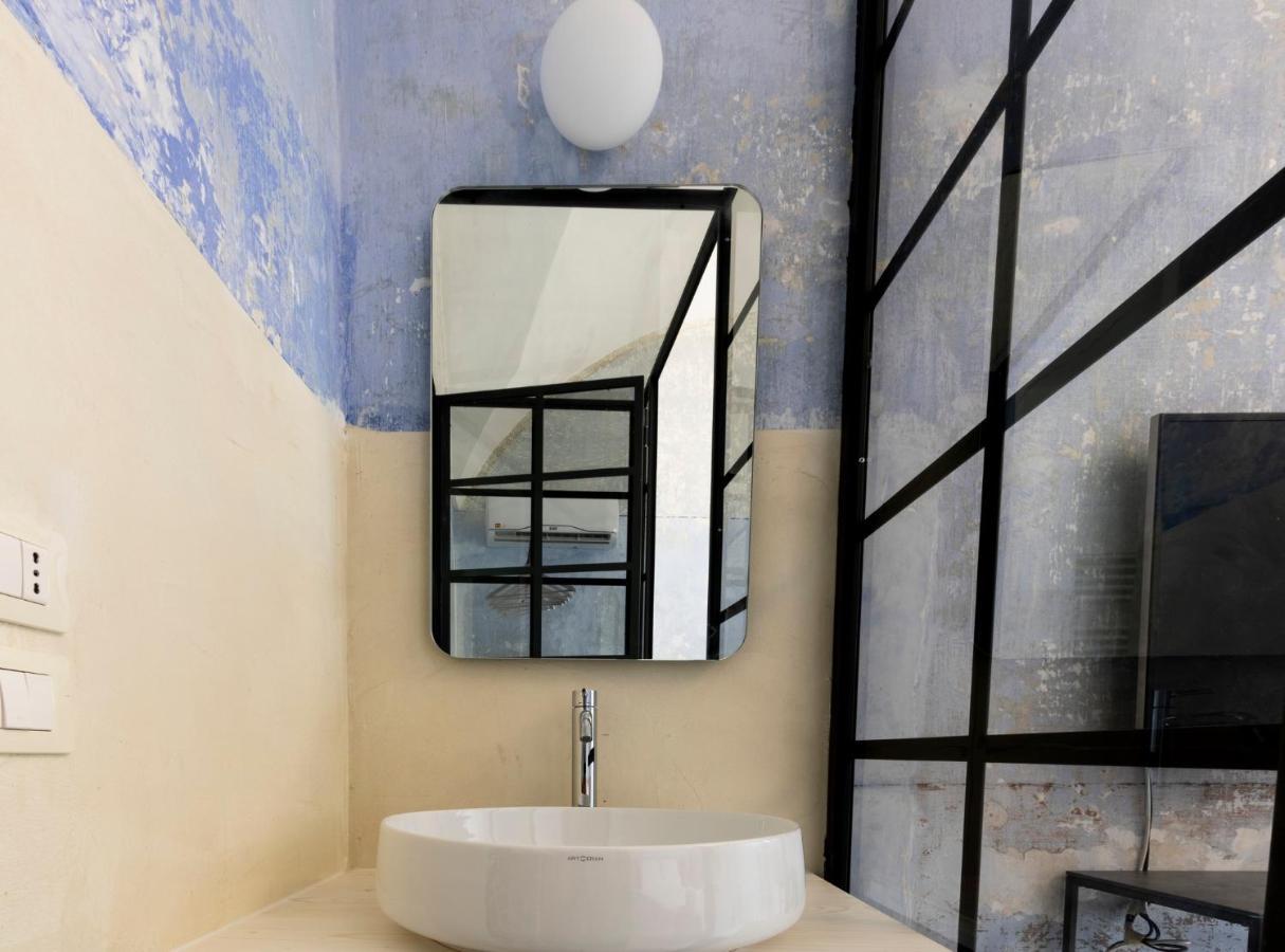 Palazzo Balsamo Bed & Breakfast Gallipoli Eksteriør bilde