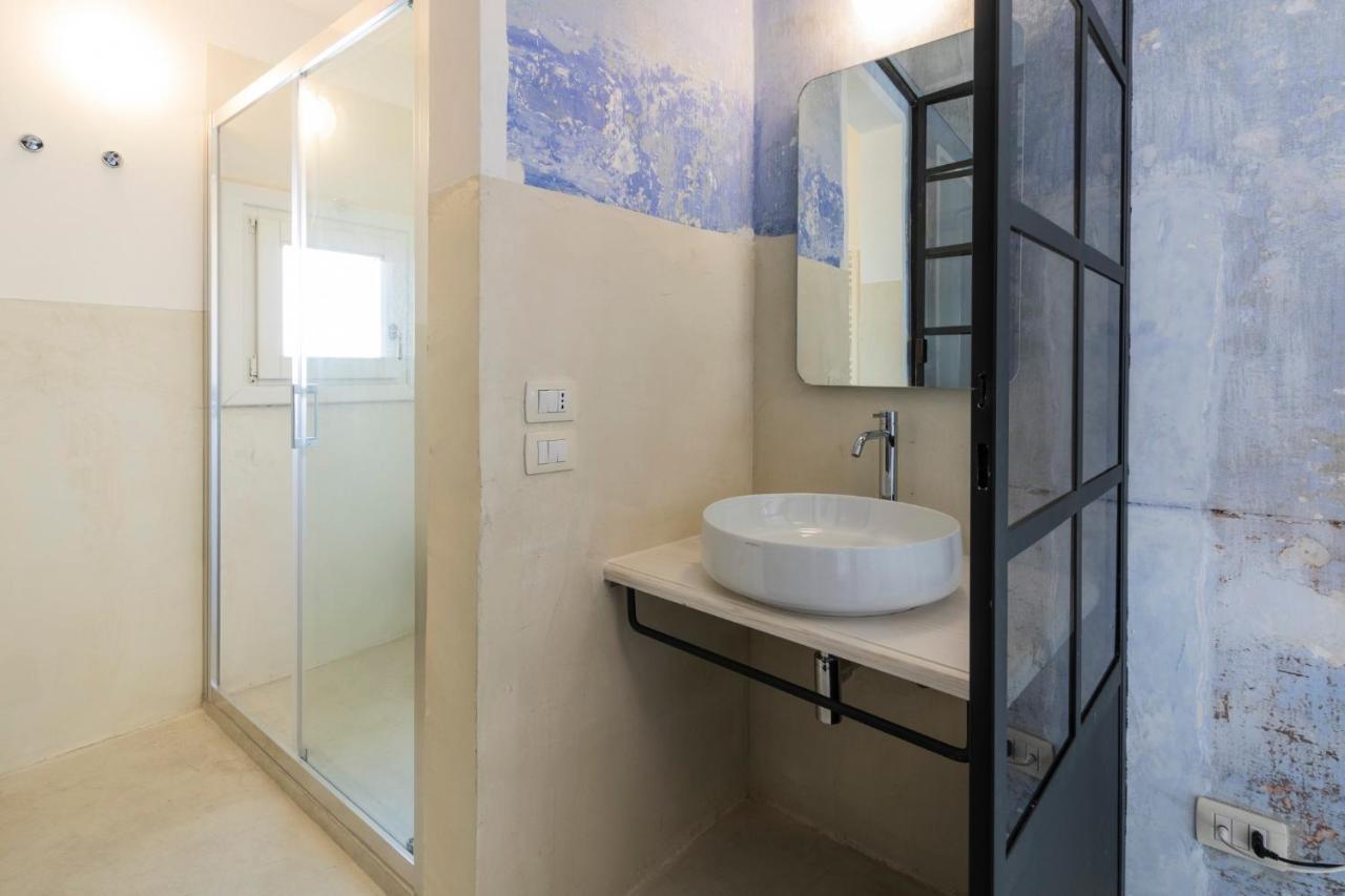 Palazzo Balsamo Bed & Breakfast Gallipoli Eksteriør bilde