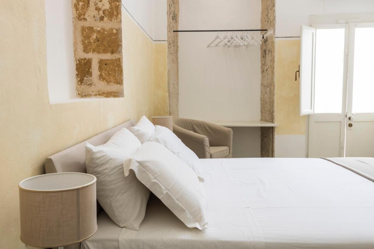 Palazzo Balsamo Bed & Breakfast Gallipoli Eksteriør bilde