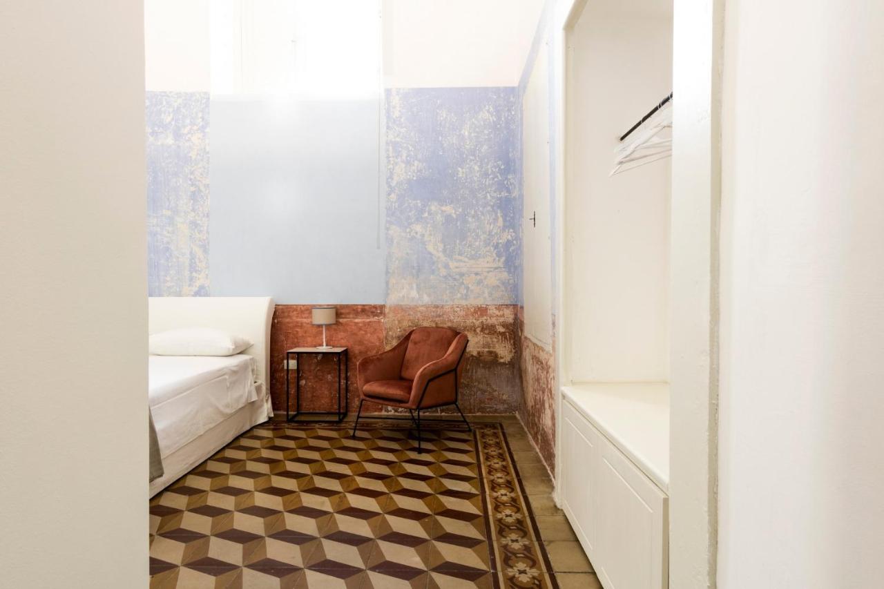 Palazzo Balsamo Bed & Breakfast Gallipoli Eksteriør bilde