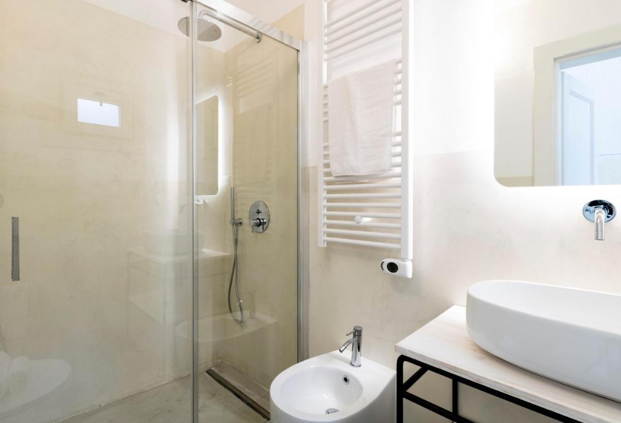 Palazzo Balsamo Bed & Breakfast Gallipoli Eksteriør bilde