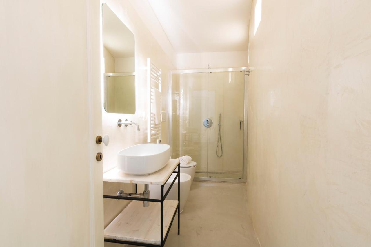 Palazzo Balsamo Bed & Breakfast Gallipoli Eksteriør bilde